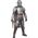 Figurka Star Wars STAR WARS Action Figure Olympus 24 cm