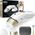 Depilator Braun PHOTOEPILATOR PL5242 BRAUN