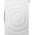 Suszarka do ubrań Bosch Bosch WQB245B40 Series 8, heat pump condenser dryer (white)