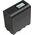 Akumulator Nitecore Bateria Mathorn MB-901 10500mAh 77Wh USB-C LCD for NP-F970