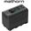Akumulator Astar Bateria Mathorn MB-701 6700mAh 50Wh USB-C LED for NP-F770