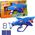 Nerf NERF Blaster Sharkfire