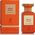Le Couvent Maison de Parfum Maison Alhambra Bright Peach Eau De Parfum 80 ml (unisex)