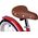 Royalbaby RoyalBaby Uroczy Miejski Rower z koszykiem dziecięcy Eurocle 16" RB16B-38
