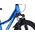 Royalbaby RoyalBaby Rower 24" STUDENT BICYCLE 7-17 dla dzieci i młodzieży RB24-37