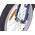 Royalbaby RoyalBaby Uroczy Miejski Rower z koszykiem dziecięcy Eurocle 18" RB18B-38