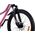 Royalbaby RoyalBaby Rower 24" STUDENT BICYCLE 7-17 dla dzieci i młodzieży RB24-37