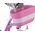 Royalbaby RoyalBaby Rower 16" Little Swan retro dziecięcy koszyk kółka boczne RB16-18