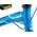 Royalbaby RoyalBaby nowoczesny lekki rower ALU dziecięcy 16" Mars RB16-26