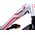 Royalbaby RoyalBaby nowoczesny lekki rower ALU dziecięcy 16" Mars RB16-26