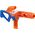 Nerf NERF N Series Blaster Pinpoint