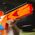 Nerf NERF N Series Blaster Pinpoint