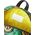 LEGO LEGO NINJAGO Extended backpack Dragon power