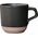 Krups Mug Kinto CLK-151 Black, 300 ml