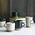 Krups Mug Kinto CLK-151 Black, 300 ml