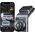 Wideorejestrator 360 Botslab G300H Pro Dash Camera - Black