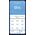 iHealth iHealth HS2SPRO Nexus Pro Wireless Body Composition Scale, Black
