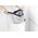 Brabantia Brabantia Laundry Bag Replacem. for Laundry Box, 50-60 L Grey