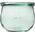 Jata WECK Tulip Jar 580ml Set of 6