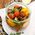 Jata WECK Tulip Jar 580ml Set of 6