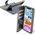 Moccamaster Cover Cellularline Book Agenda, til iPhone 11 Pro, sort