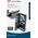 Moccamaster Cover Cellularline Book Agenda, til iPhone 11 Pro, sort