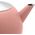 Bredemeijer Bredemeijer Teapot Bella Ronde 1,2l pink matt 101014