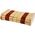 Sourcing HEADREST 330X200X90MM BAMBUS