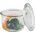 Jata WECK Round Rim Jar Tulip 0,5l Set of 4