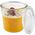 Jata WECK Mold Jar 0,25l Set of 4