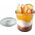 Jata WECK Mold Jar 0,25l Set of 4
