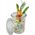 Jata WECK Mold Jar 0,25l Set of 4
