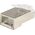 Equip Equip 121181 wtyczka RJ45 Srebrny