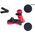 Ami Play DOG BOOTS BRISTOL M 6X7X10CM RED