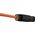 Adapter AV Equip Equip 221162 zmieniacz płci / kabli RJ-45 Czarny, Pomarańczowy