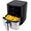Frytkownica Clatronic Clatronic FR 3782 H inox Air Fryer