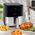 Frytkownica Clatronic Clatronic FR 3782 H inox Air Fryer