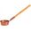 Sourcing RENTO SAUNA LADLE ALUMINIUM COPPER BROWN