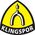 Klingspor KLINGSPOR KRĄŻEK ŚCIERNY SAMOPRZYCZEPNY 125mm  FP73WK gr.100 /100szt.