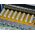 Equip Equip 326625 panel krosowniczy 1U
