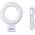 Lampa pierścieniowa Dorr Dörr SLR-9 LED Selfie Ring Light