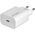 Ładowarka 4smarts 4smarts Netzladegerät VoltPlug single PD 20W