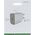Ładowarka 4smarts 4smarts Netzladegerät VoltPlug single PD 20W