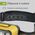 Latarka GP GP Discovery Work Headlamp, CHW53, 280 lumen