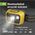 Latarka GP GP Discovery Work Headlamp, CHW53, 280 lumen