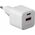 Ładowarka 4smarts 4smarts VoltPlug Duos Mini PD 20W + USB-C Kabel, weiß
