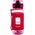 Astra Bidon Aqua Pure 400ml neon orange ASTRA