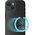 4smarts 4Smarts Silikon Case  für Apple iPhone 15