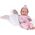 Antonio Juan Lalka hiszpańska Baby Clara 33cm