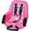 Zapf ZAPF Creation BABY born bicycle seat, doll accessories (pink)